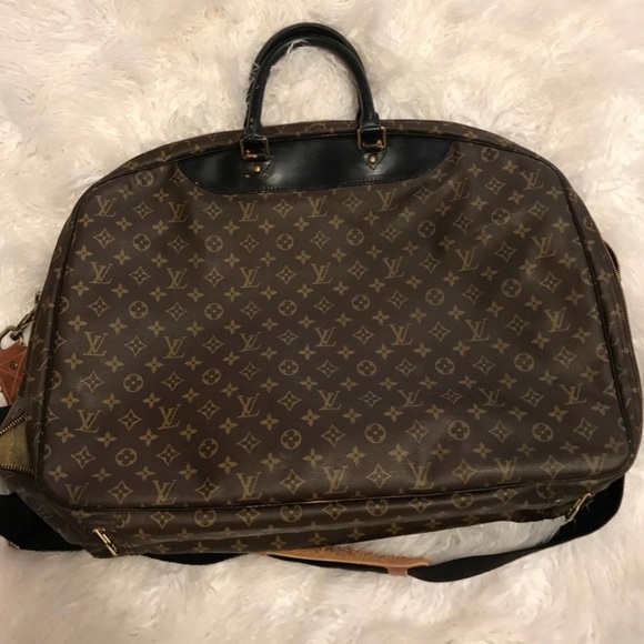 Louis Vuitton Handbags - ❤️LV Vintage Luggage Bag